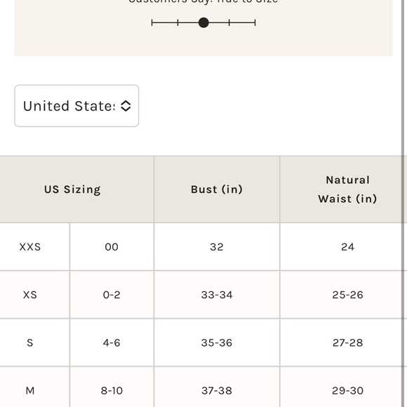 Free People Clean Lines Racerback Cami - Picture 7 of 7